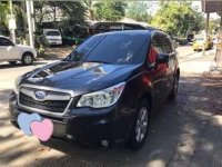 2013 Subaru Forester for sale