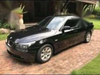 Bmw 2005 model 530i for sale 