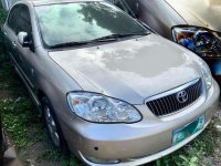 Toyota Altis 2007 for sale