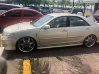 Toyota Camry 2005 for sale