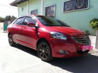 Toyota Vios 2013 for sale