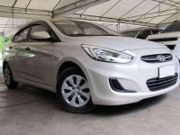 2015 Hyundai Accent for sale