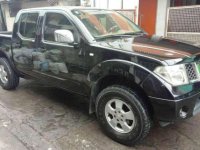 2010 Nissan Navara for sale