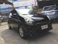 2014 Toyota Wigo for sale