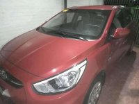 Hyundai Accent 2016 for sale