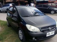 Hyundai Getz 2006 for sale