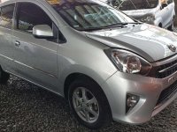 2017 Toyota Wigo for sale