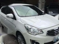 Mitsubishi Mirage 2015 for sale