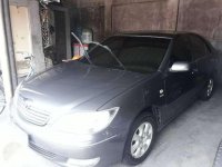 Toyota Camry 2002 for sale