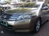Honda City 2009 for sale