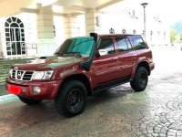 Nissan Patrol 2003 For Sale