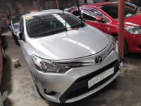 2017 Toyota Vios for sale