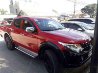 Mitsubishi Strada 2015 for sale