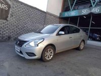 2017 Nissan Almera for sale