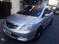 Honda City 2006 for sale