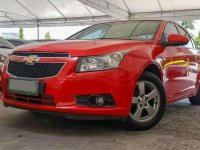 2010 Chevrolet Cruze for sale