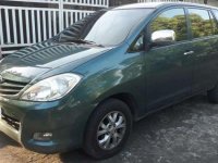 TOYOTA INNOVA 2011 FOR SALE