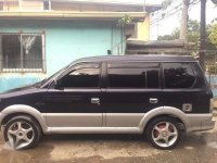 Mitsubishi Adventure 2000 for sale