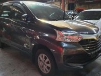 2017 Toyota Avanza for sale