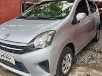 2017 Toyota Wigo for sale