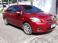 Toyota Vios 2008 for sale
