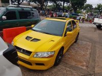 Like New Mitsubishi Lancer for sale