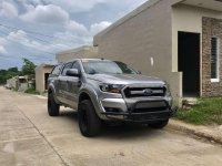2017 Ford Ranger XLS for sale