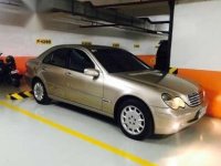 2000 Mersedes-Benz 200 for sale