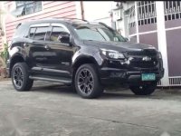 Chevrolet Trailblazer 2013 for sale