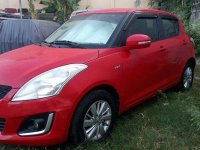 Suzuki Swift 2016 for sale