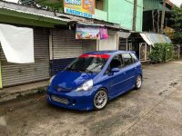 Like New Honda Jazz for sale