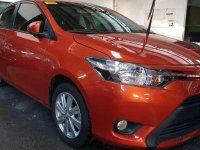 2017 Toyota Vios for sale