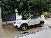 Good as new Chevrolet Captiva 2011 for sale