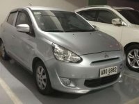 Mitsubishi Mirage 2015 for sale