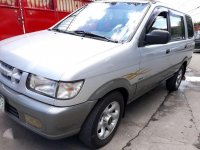 Isuzu Sportivo 2010 for sale