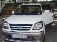 Mitsubishi Adventure 2017 for sale