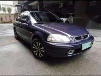 Honda Civic 1997 for sale