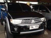 Well-maintained Mitsubishi Strada 2012 for sale