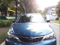 2010 Subaru Impreza for sale