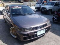 Mitsubishi Lancer 1993 for sale