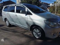 2013 Toyota Innova for sale