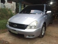 2007 Kia Carnival for sale