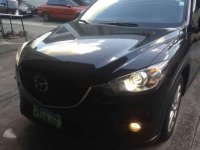 2013 Mazda Cx5 for sale