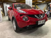 2016 Nissan Juke for sale