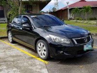 Honda Accord 2010 For Sale 