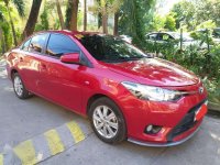 Toyota Vios 2016 for sale