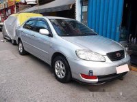 Toyota Corolla Altis 2004 for sale