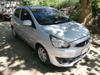 2016 Mitsubishi Mirage for sale