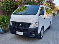 Nissan NV350 Urvan 2017 for sale