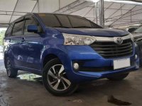 Toyota Avanza 2016 for sale